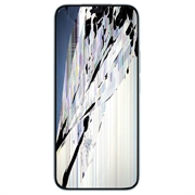 Honor 200 Lite LCD und Touchscreen Reparatur