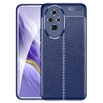 Honor 200 Pro Slim-Fit Premium TPU Hülle - Blau