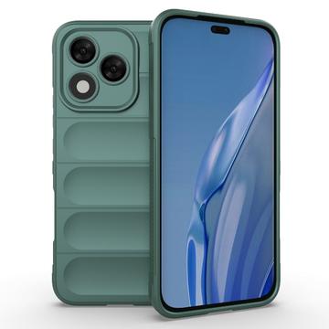 Honor 400 Lite Rugged TPU Hülle