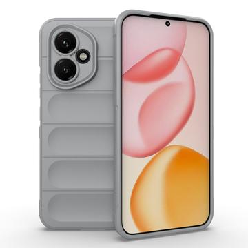 Honor 400 Rugged TPU Hülle