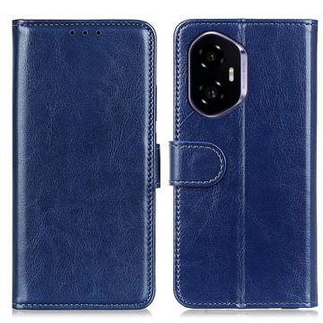 Honor 400 Wallet Hülle mit Ständer