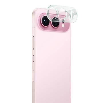 Honor 500 Imak 2-in-1 HD Kameraobjektiv Panzerglas - 9H