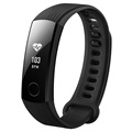 Honor Band 3 Wasserbeständige Fitness-Armband 55022019 - Schwarz