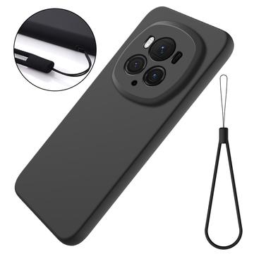 Honor Magic6 Pro Liquid Silikonhülle