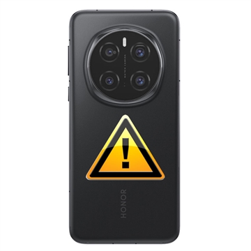 Honor Magic7 Pro Akkufachdeckel Reparatur