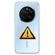 Honor Magic7 Pro Akkufachdeckel Reparatur - Blau