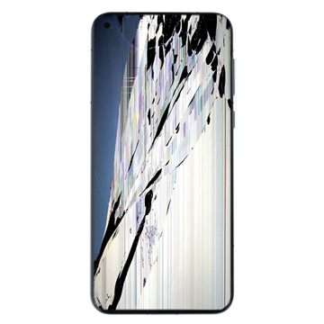 Honor Magic 7 Pro LCD und Touchscreen Reparatur