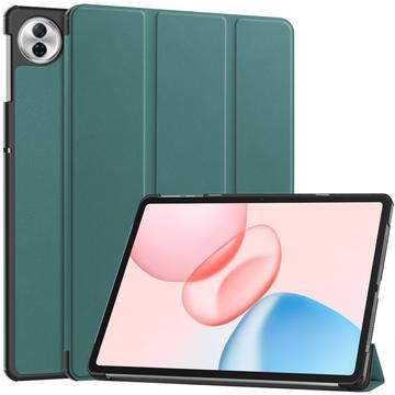Honor Pad 10 Tri-Fold Series Smart Folio Hülle - Schwarz-Grün