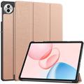 Honor Pad 10 Tri-Fold Serie Smart Folio Hülle - Roségold