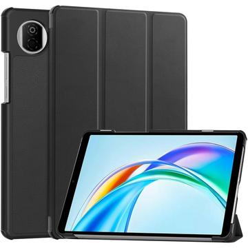 Honor Pad X7 Tri-Fold Serie Smart Folio Hülle - Schwarz