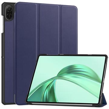Honor Pad X8a Tri-Fold Serie Smart Folio Hülle - Blau
