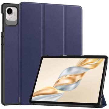 Honor Pad X9a Tri-Fold Series Smart Folio Hülle - Dunkelblau