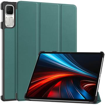Honor Tablet GT Tri-Fold Series Smart Folio Hülle - Schwarz-Grün