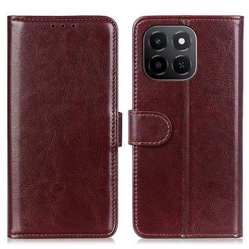 Honor X6c Wallet Hülle mit Ständer