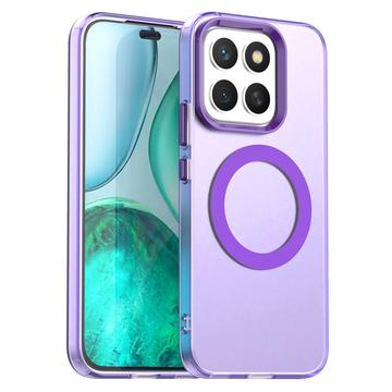 Honor X8c UltraGuard Matte MagSafe Hülle