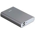 Huawei AP007 Dual USB Powerbank - 13000mAh
