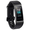 Huawei Band 3 Pro Fitness-Armband 55023002 - Schwarz