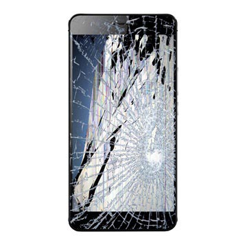 Huawei Honor 6X LCD und Touchscreen Reparatur