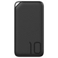 Huawei Honor AP08Q Fast Powerbank - 10000mAh - Schwarz