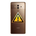 Huawei Mate 10 Pro Akkufachdeckel Reparatur