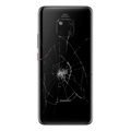 Huawei Mate 20 Pro Akkufachdeckel Reparatur - Schwarz
