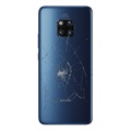 Huawei Mate 20 Pro Akkufachdeckel Reparatur - Blau