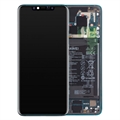 Huawei Mate 20 Pro LCD Display (Servicepaket) 02352GGB