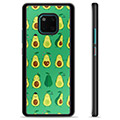 Huawei Mate 20 Pro Schutzhülle - Avocado Muster