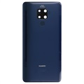 Huawei Mate 20 X Akkufachdeckel 02352GGX - Mitternachtsblau
