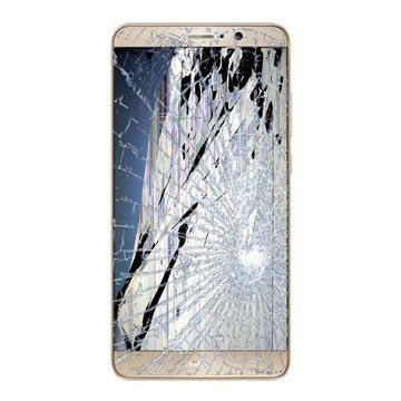 Huawei Mate 9 LCD und Touchscreen Reparatur