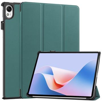 Huawei MatePad 11.5 S (2025) Tri-Fold Series Smart Folio Hülle - Schwarz-Grün