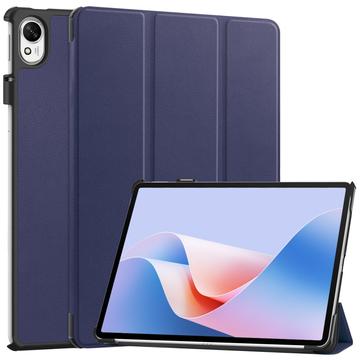 Huawei MatePad 11.5 S (2025) Tri-Fold Serie Smart Folio Hülle - Dunkelblau