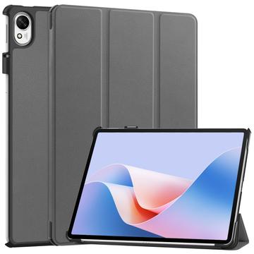 Huawei MatePad 11.5 S (2025) Tri-Fold Series Smart Folio Hülle - Grau