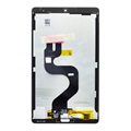 Huawei MediaPad M5 8 LCD Display - Schwarz