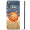 Huawei P20 TPU Hülle - Basketball
