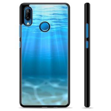 Huawei P20 Lite Schutzhülle - Meer