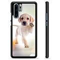 Huawei P30 Pro Schutzhülle - Hund