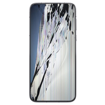 Huawei Pura 70 LCD und Touchscreen Reparatur