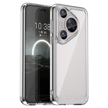 Huawei Pura 70 Pro Anti-Shock Hybrid Hülle