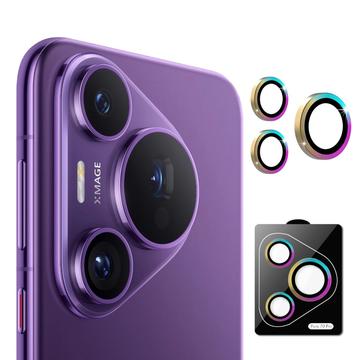 Huawei Pura 70 Pro/70 Pro+ Hat Prince Kameraobjektiv Panzerglas - Bunt