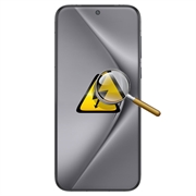 Huawei Pura 70 Ultra Diagnose