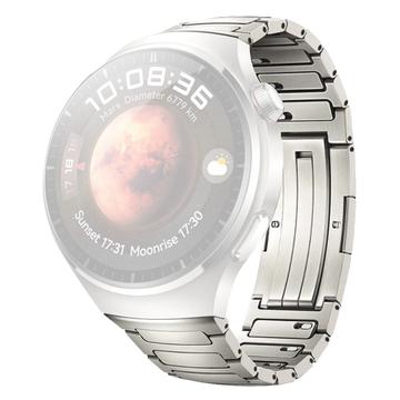 Huawei Watch 4 Pro Titanium Armband - Titanium