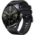 Huawei Watch GT 3 Smartwatch 46mm - Schwarz