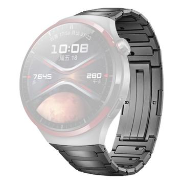 Huawei Watch GT 5 Pro Titanium Armband - 46mm - Grau