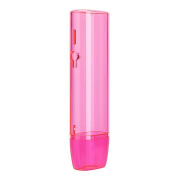 IQOS ILUMA One Sturzsicherer Kunststoffkoffer mit Lanyard