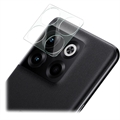 Imak 2-in-1 HD OnePlus Nord 2T Kameraobjektiv Panzerglas
