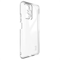Imak Crystal Clear II Pro Xiaomi 11T/11T Pro Cover - Durchsichtig
