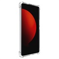 Imak Drop-Proof Xiaomi 12S Ultra TPU Hülle - Durchsichtig