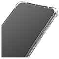 Imak Drop-Proof Xiaomi 12 Lite TPU Hülle - Durchsichtig