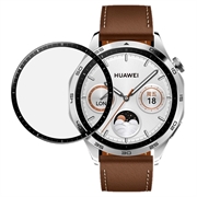 Huawei Watch GT 4 Imak Full Coverage Panzerglas - 9H - 46mm